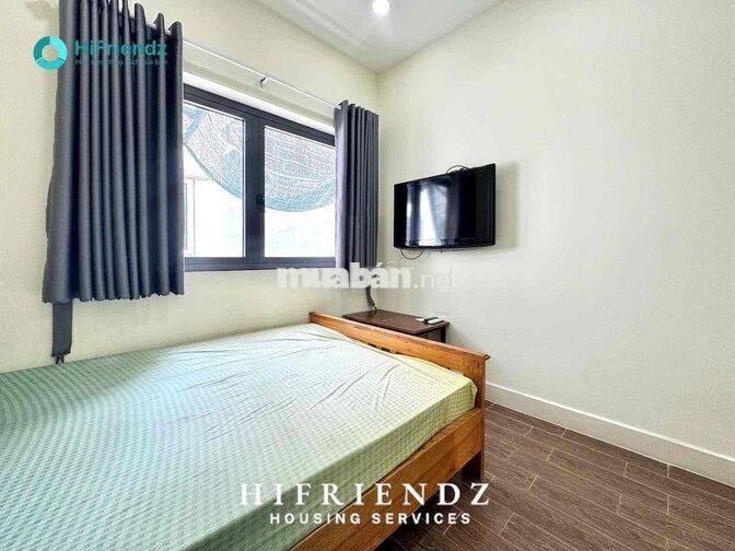 khai Trương phòng Studio cửa sổ thoáng mới kengg , Gần Ueh cơ sở N