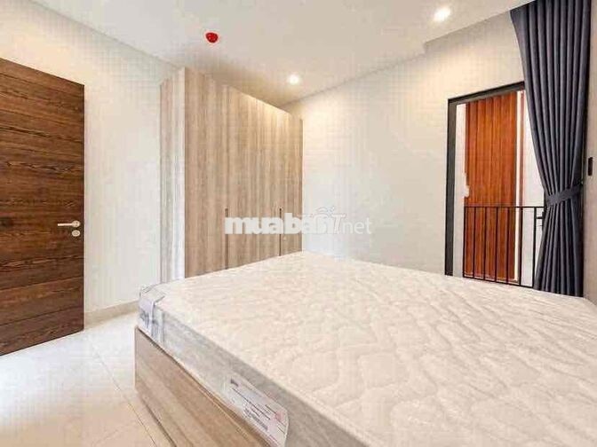 Căn Hộ Mới Xây 2PN tại Cộng Hoà
