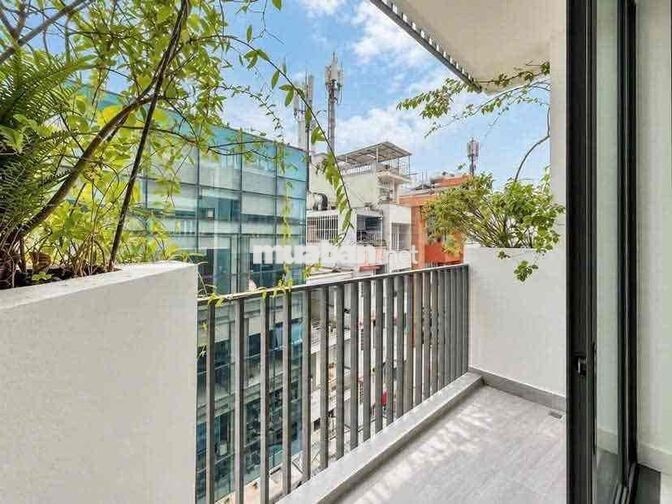 Căn Hộ Mới Xây 2PN tại Cộng Hoà