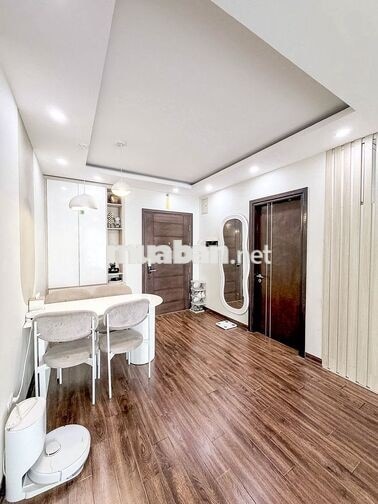 An Bình City Phạm Văn Đồng – 90m², 3PN Full Nội Thất Mới, View Đẹp