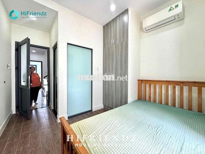 khai Trương phòng Studio cửa sổ thoáng mới kengg , Gần Ueh cơ sở N