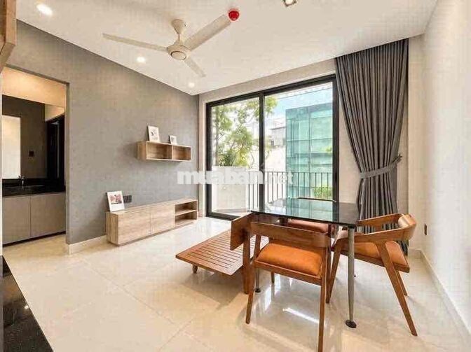Căn Hộ Mới Xây 2PN tại Cộng Hoà