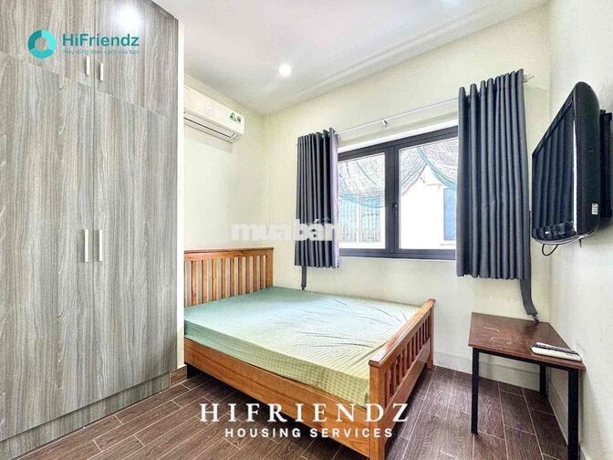 khai Trương phòng Studio cửa sổ thoáng mới kengg , Gần Ueh cơ sở N