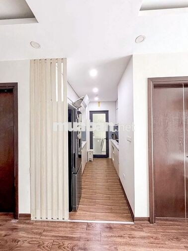 An Bình City Phạm Văn Đồng – 90m², 3PN Full Nội Thất Mới, View Đẹp