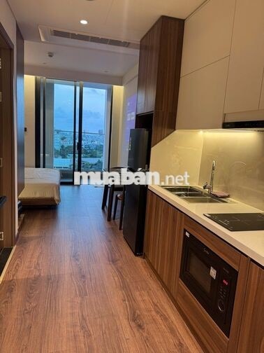 CĂN HỘ STUDIO CHỈ CÓ GIÁ 12 TRIỆU