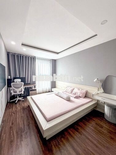 An Bình City Phạm Văn Đồng – 90m², 3PN Full Nội Thất Mới, View Đẹp