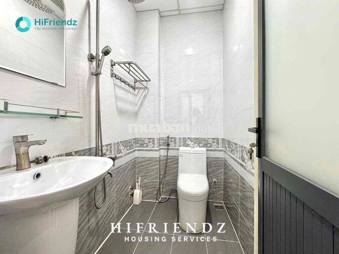 khai Trương phòng Studio cửa sổ thoáng mới kengg , Gần Ueh cơ sở N