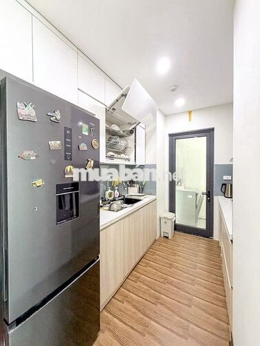 An Bình City Phạm Văn Đồng – 90m², 3PN Full Nội Thất Mới, View Đẹp