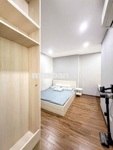 An Bình City Phạm Văn Đồng – 90m², 3PN Full Nội Thất Mới, View Đẹp