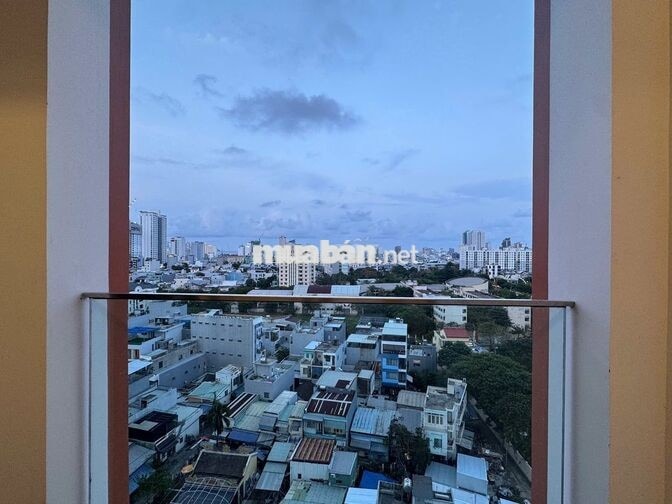 CĂN HỘ STUDIO CHỈ CÓ GIÁ 12 TRIỆU