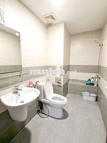 An Bình City Phạm Văn Đồng – 90m², 3PN Full Nội Thất Mới, View Đẹp
