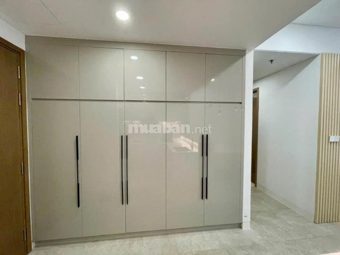 CHO THUÊ CĂN HỘ CAO CẤP THE RIVER THỦ THIÊM | 76,4m2 | FULL NỘI THẤT