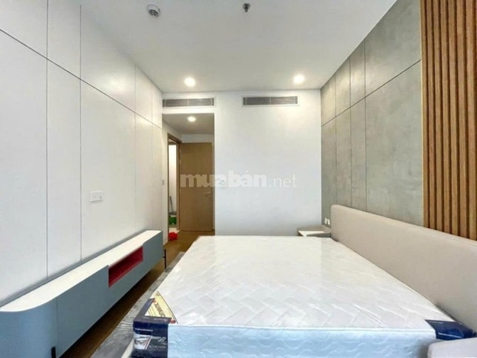 CHO THUÊ CĂN HỘ CAO CẤP THE RIVER THỦ THIÊM | 76,4m2 | FULL NỘI THẤT