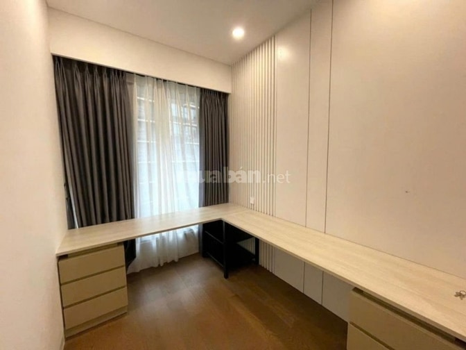CHO THUÊ CĂN HỘ CAO CẤP THE RIVER THỦ THIÊM | 76,4m2 | FULL NỘI THẤT