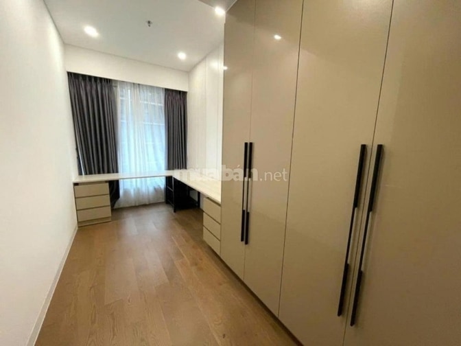 CHO THUÊ CĂN HỘ CAO CẤP THE RIVER THỦ THIÊM | 76,4m2 | FULL NỘI THẤT