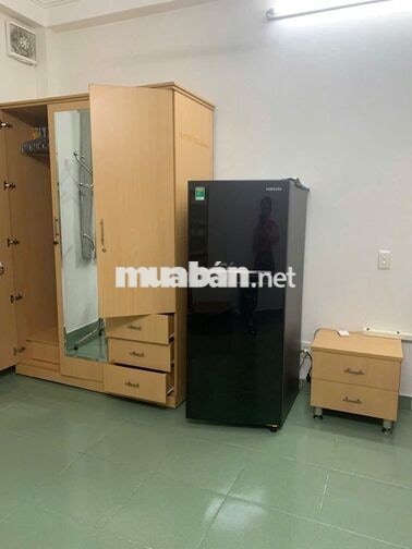 Phòng đẹp giá hời vị trí siêu trung tâm