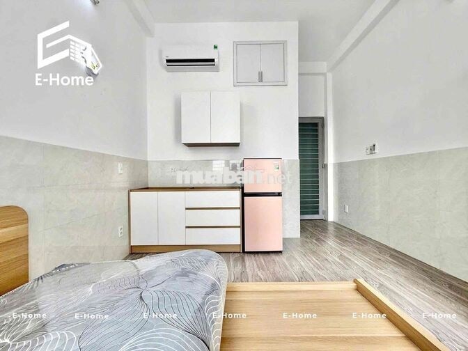 🔥KHAI TRƯƠNG CĂN HỘ STUDIO BANCOL CỬA SỔ_GẦN NGÃ 4 BẢY HIỀN