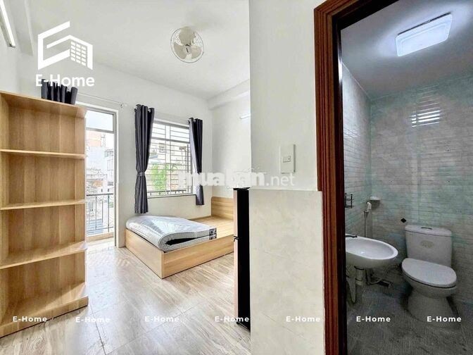 🔥KHAI TRƯƠNG CĂN HỘ STUDIO BANCOL CỬA SỔ_GẦN NGÃ 4 BẢY HIỀN