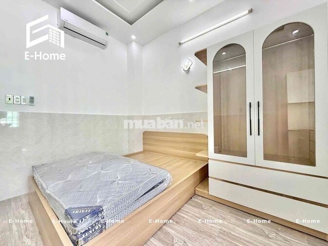 🔥KHAI TRƯƠNG CĂN HỘ STUDIO BANCOL CỬA SỔ_GẦN NGÃ 4 BẢY HIỀN