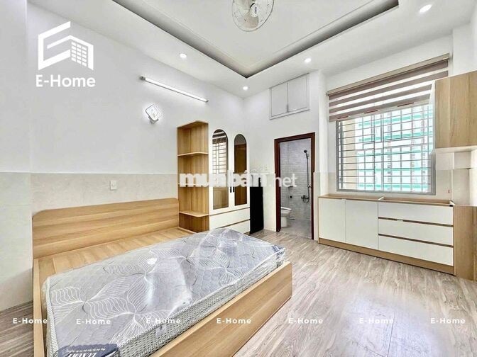 🔥KHAI TRƯƠNG CĂN HỘ STUDIO BANCOL CỬA SỔ_GẦN NGÃ 4 BẢY HIỀN