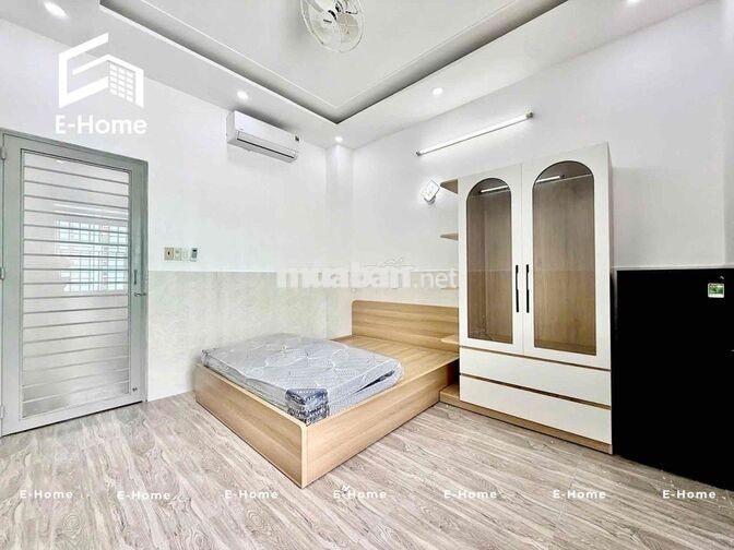 🔥KHAI TRƯƠNG CĂN HỘ STUDIO BANCOL CỬA SỔ_GẦN NGÃ 4 BẢY HIỀN