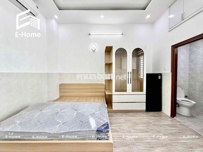 🔥KHAI TRƯƠNG CĂN HỘ STUDIO BANCOL CỬA SỔ_GẦN NGÃ 4 BẢY HIỀN
