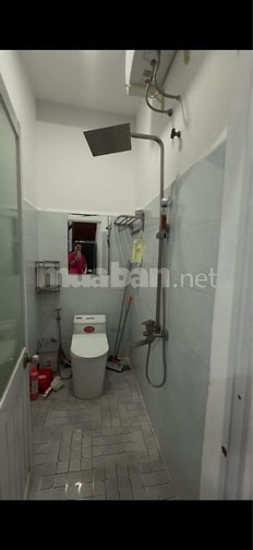 Cho thuê nhà riêng gần chợ Phạm Văn Hai - 2PN chỉ 13tr5/tháng