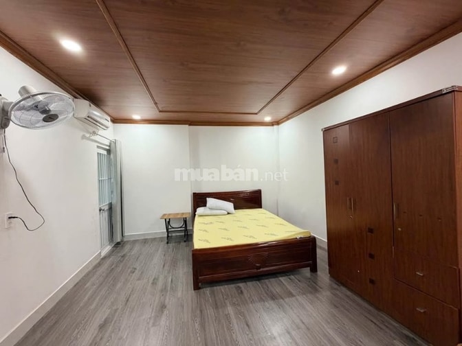 Cho thuê nhà riêng gần chợ Phạm Văn Hai - 2PN chỉ 13tr5/tháng