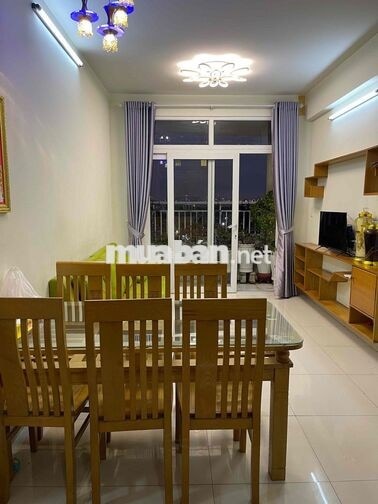 cần bán căn góc căn hộ chung cư tô ký tower