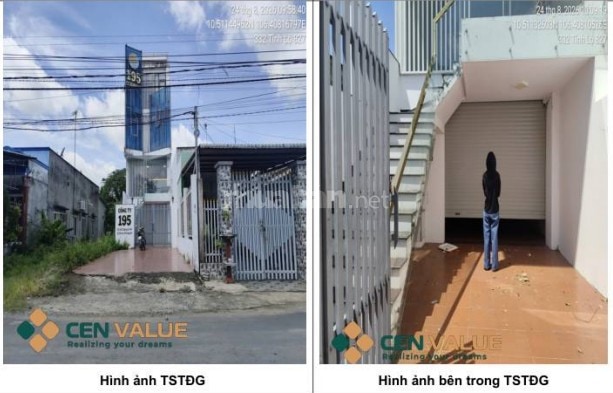 Bán bất động sản tại Huế và 03 động sản