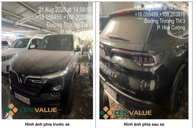 Bán bất động sản tại Huế và 03 động sản