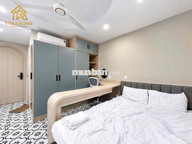 🎉STUDIO BANCOL FULL NT NGAY NGUYỄN CỬU VÂN CHỈ 11TR5/THÁNG