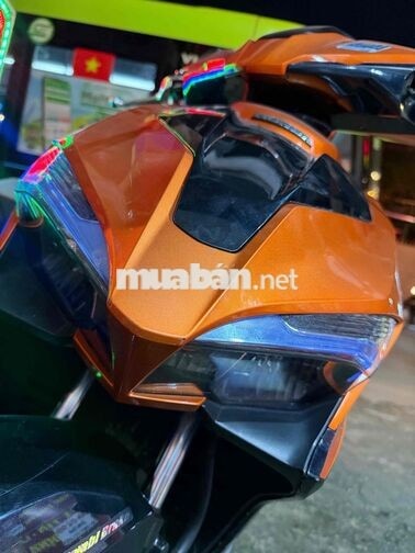 Air Blade 2016 bstp.máy bao zin chất.xe bao đẹp ạ