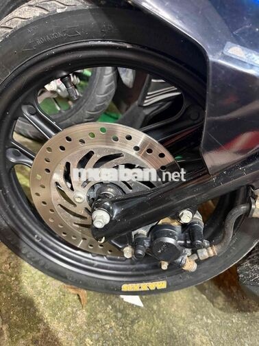 Air Blade 2016 bstp.máy bao zin chất.xe bao đẹp ạ