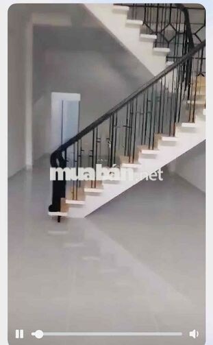 cho thuê nhà mặt tiền kinh doanh vườn lài, nhà mới