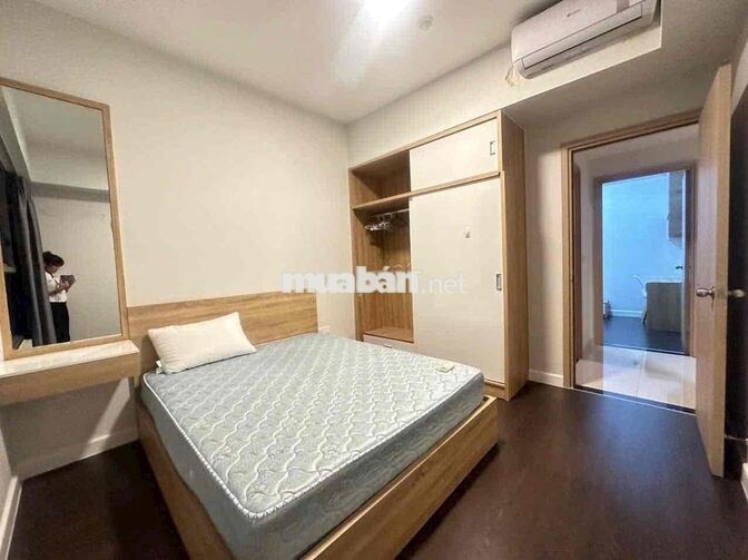 CHO THUÊ 57m2 2PN 1WC GẦN SÂN BAY CV GIA ĐỊNH TÂN BÌNH