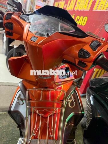 Air Blade 2016 bstp.máy bao zin chất.xe bao đẹp ạ
