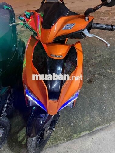 Air Blade 2016 bstp.máy bao zin chất.xe bao đẹp ạ