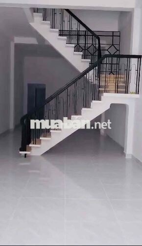 cho thuê nhà mặt tiền kinh doanh vườn lài, nhà mới