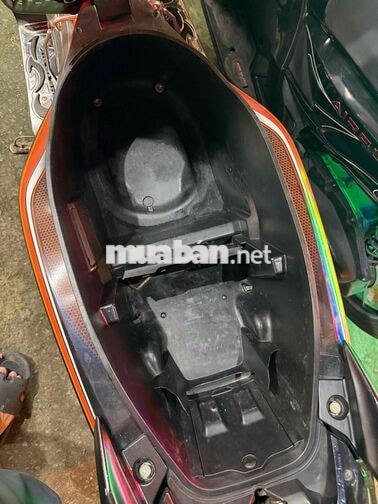 Air Blade 2016 bstp.máy bao zin chất.xe bao đẹp ạ