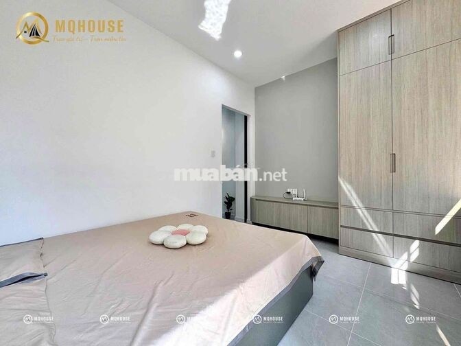 🔥🔥STUDIO NGAY EMART PHAN HUY ÍCH FULL NỘI THẤT CƠ BẢN NHÀ MỚI 100%