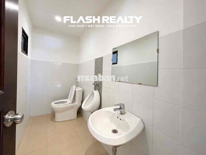 Cho thuê mặt bằng 70m2 - tầng 1 đường Nguyễn Gia Trí, Bình Thạnh