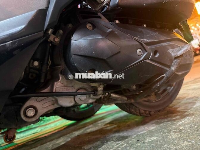 Air Blade 2016 bstp.máy bao zin chất.xe bao đẹp ạ