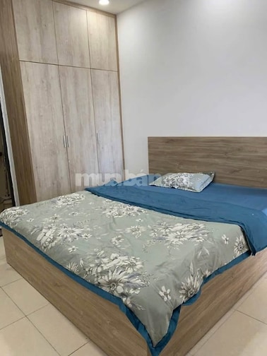 Chung cư Hoa Sen, 262 Lạc Long Quân cần cho thuê căn 2Pn giá chỉ 12tr5