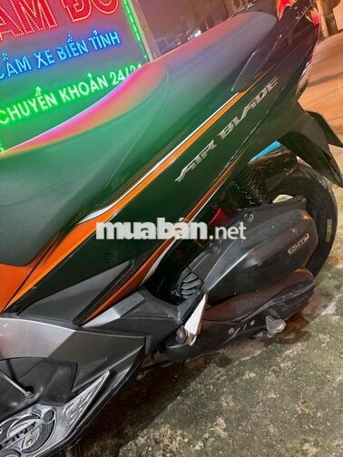 Air Blade 2016 bstp.máy bao zin chất.xe bao đẹp ạ