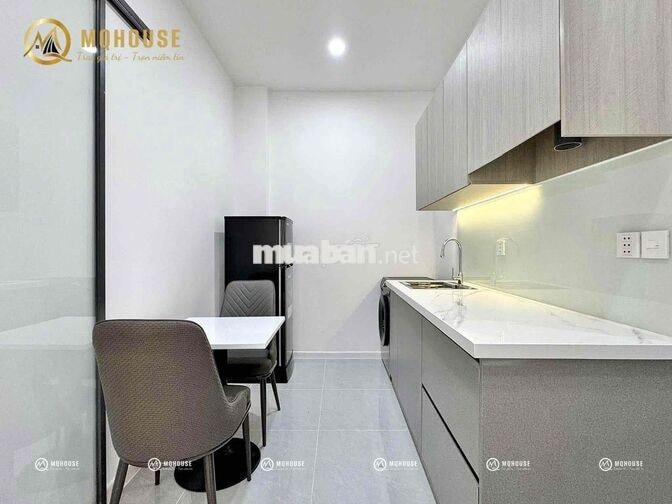 🔥🔥STUDIO NGAY EMART PHAN HUY ÍCH FULL NỘI THẤT CƠ BẢN NHÀ MỚI 100%