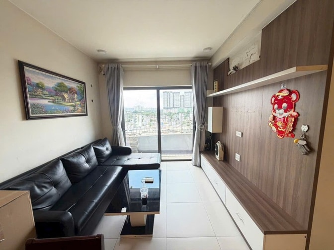 Cần bán căn hộ Diamond Lotus 3PN 92m2 tặng lại nội thất