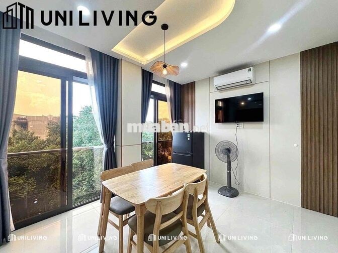 💥HOT💥CHUNG CƯ MINI 1PN BANCOL 65M2 CỰC RỘNG NGAY TRUNG TÂM BÌNH THẠNH