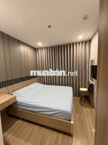 Bán căn 2 ngủ, diện tích 55m, phân khu S, giá 3 tỷ 2