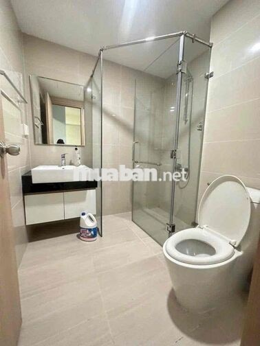 chung cư Botanica Premier 2 phòng ngủ 1WC. gần sân bay Tân Sơn Nhất